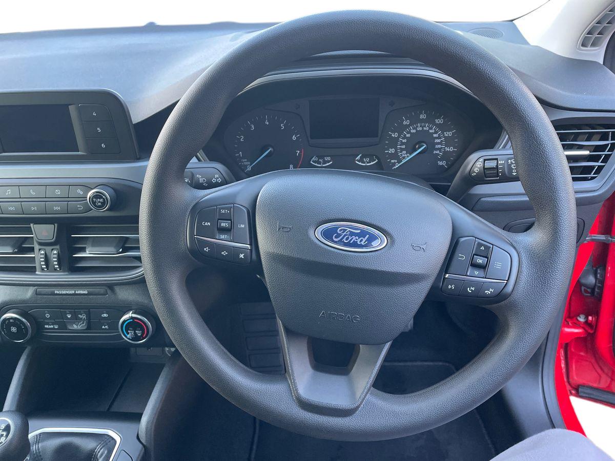 Used Ford Focus 2019 for sale - 76684139: Photo 21
