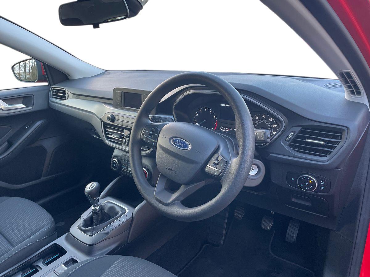 Used Ford Focus 2019 for sale - 76684139: Photo 22