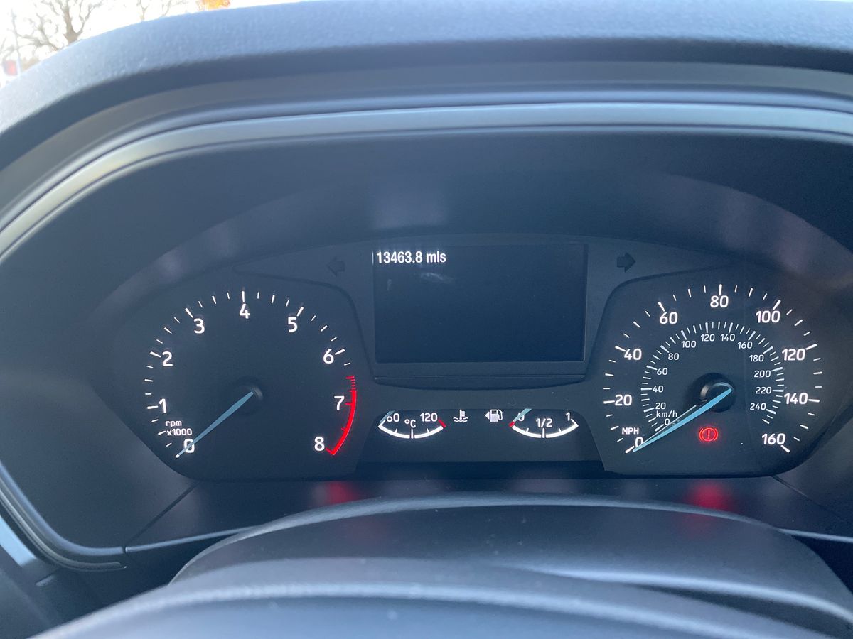 Used Ford Focus 2019 for sale - 76684139: Photo 23