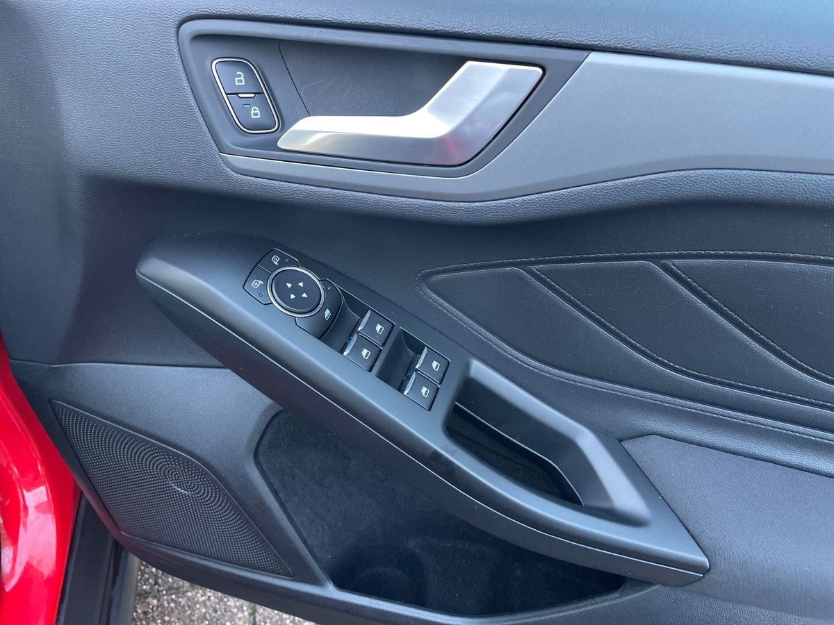 Used Ford Focus 2019 for sale - 76684139: Photo 24