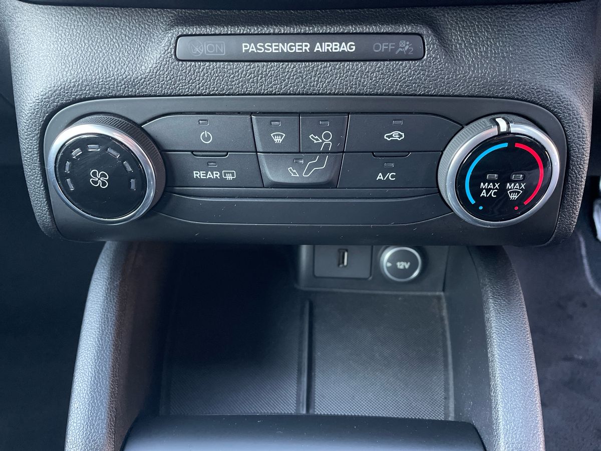 Used Ford Focus 2019 for sale - 76684139: Photo 26