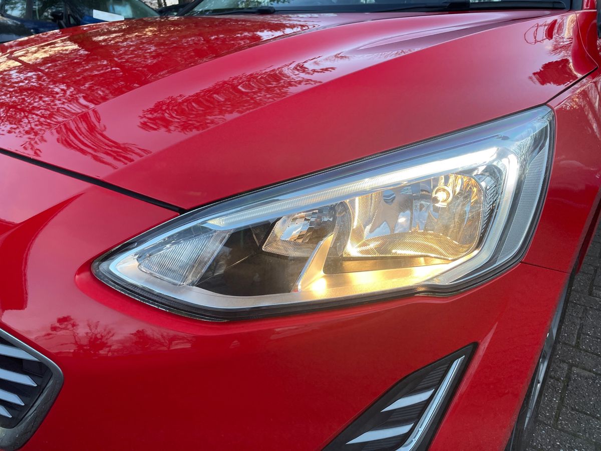 Used Ford Focus 2019 for sale - 76684139: Photo 31