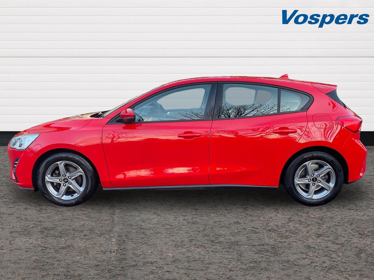 Used Ford Focus 2019 for sale - 76684139: Photo 5