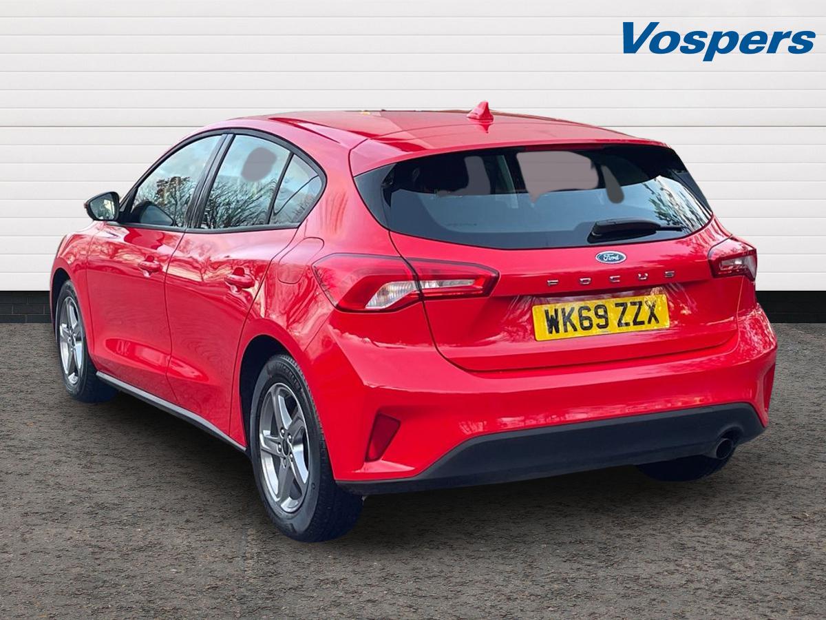 Used Ford Focus 2019 for sale - 76684139: Photo 6