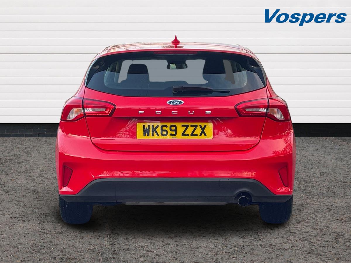 Used Ford Focus 2019 for sale - 76684139: Photo 7
