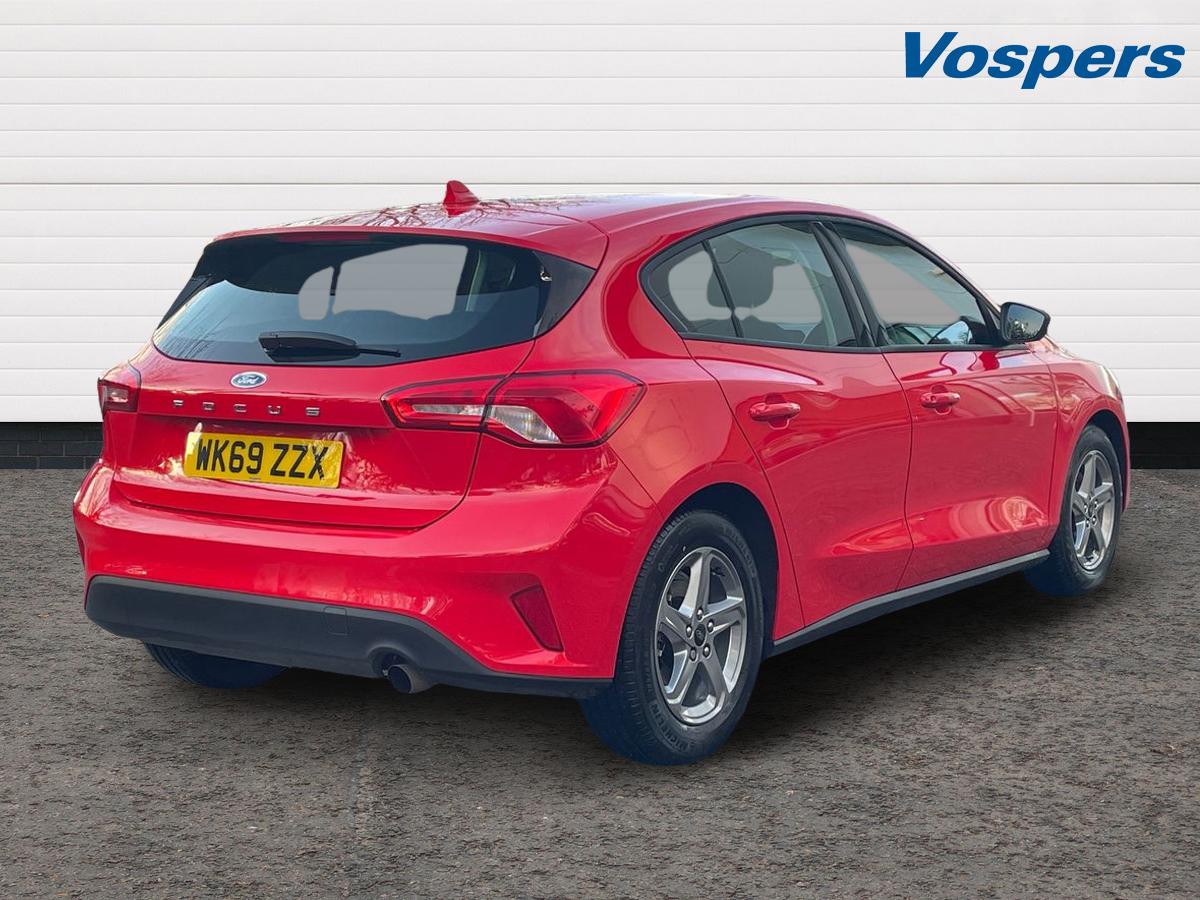 Used Ford Focus 2019 for sale - 76684139: Photo 9