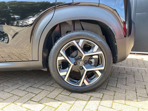 Used Citroen C3 Aircross 2022 for sale - 75735218: Photo 11