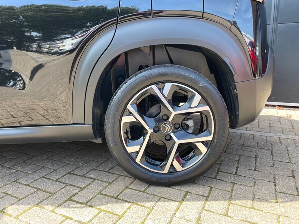 Used Citroen C3 Aircross 2022 for sale - 75735218: Photo 15