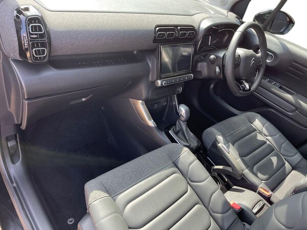 Used Citroen C3 Aircross 2022 for sale - 75735218: Photo 18