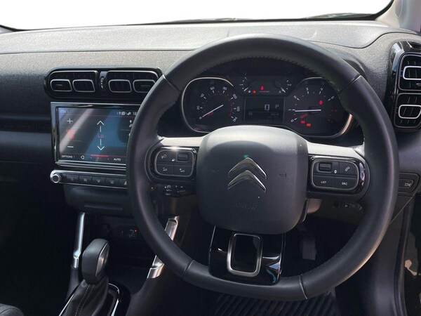 Used Citroen C3 Aircross 2022 for sale - 75735218: Photo 21