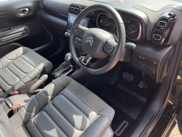 Used Citroen C3 Aircross 2022 for sale - 75735218: Photo 22