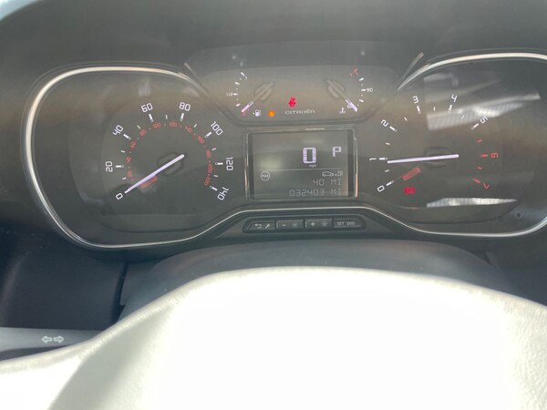 Used Citroen C3 Aircross 2022 for sale - 75735218: Photo 23