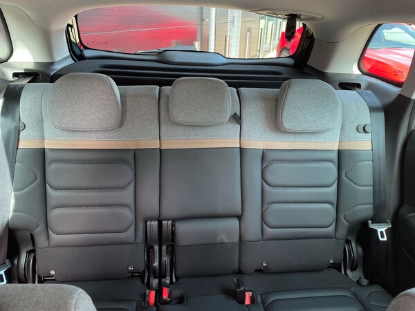 Used Citroen C3 Aircross 2022 for sale - 75735218: Photo 28