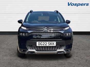 Used Citroen C3 Aircross 2022 for sale - 75735218: Photo