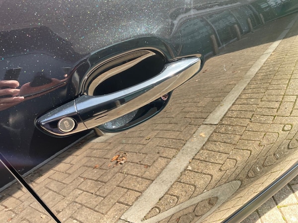 Used Citroen C3 Aircross 2022 for sale - 75735218: Photo 30