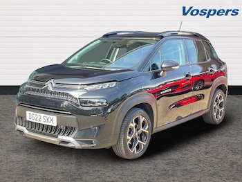 Used Citroen C3 Aircross 2022 for sale - 75735218: Photo