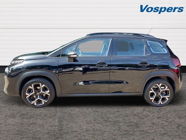 Used Citroen C3 Aircross 2022 for sale - 75735218: Photo 5
