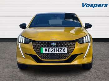 Used Peugeot 208 2021 for sale - 74275793: Photo