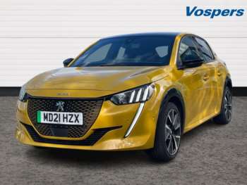 Used Peugeot 208 2021 for sale - 74275793: Photo