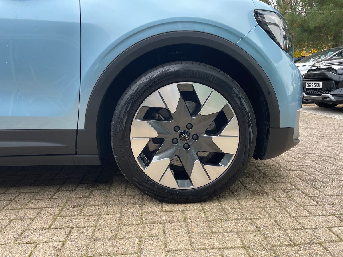 Used Ford Explorer 2024 for sale - 78041957: Photo 13