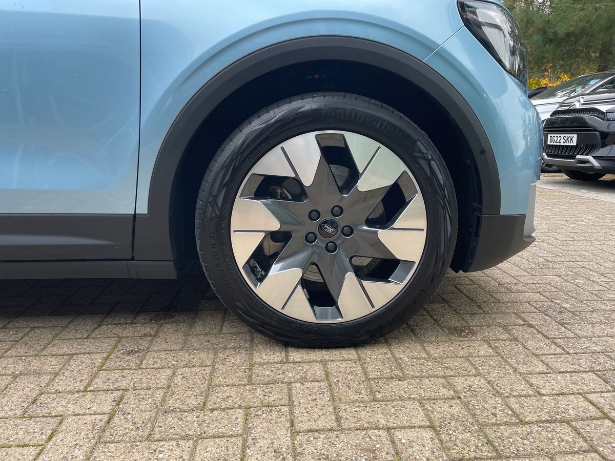 Used Ford Explorer 2024 for sale - 78041957: Photo 14