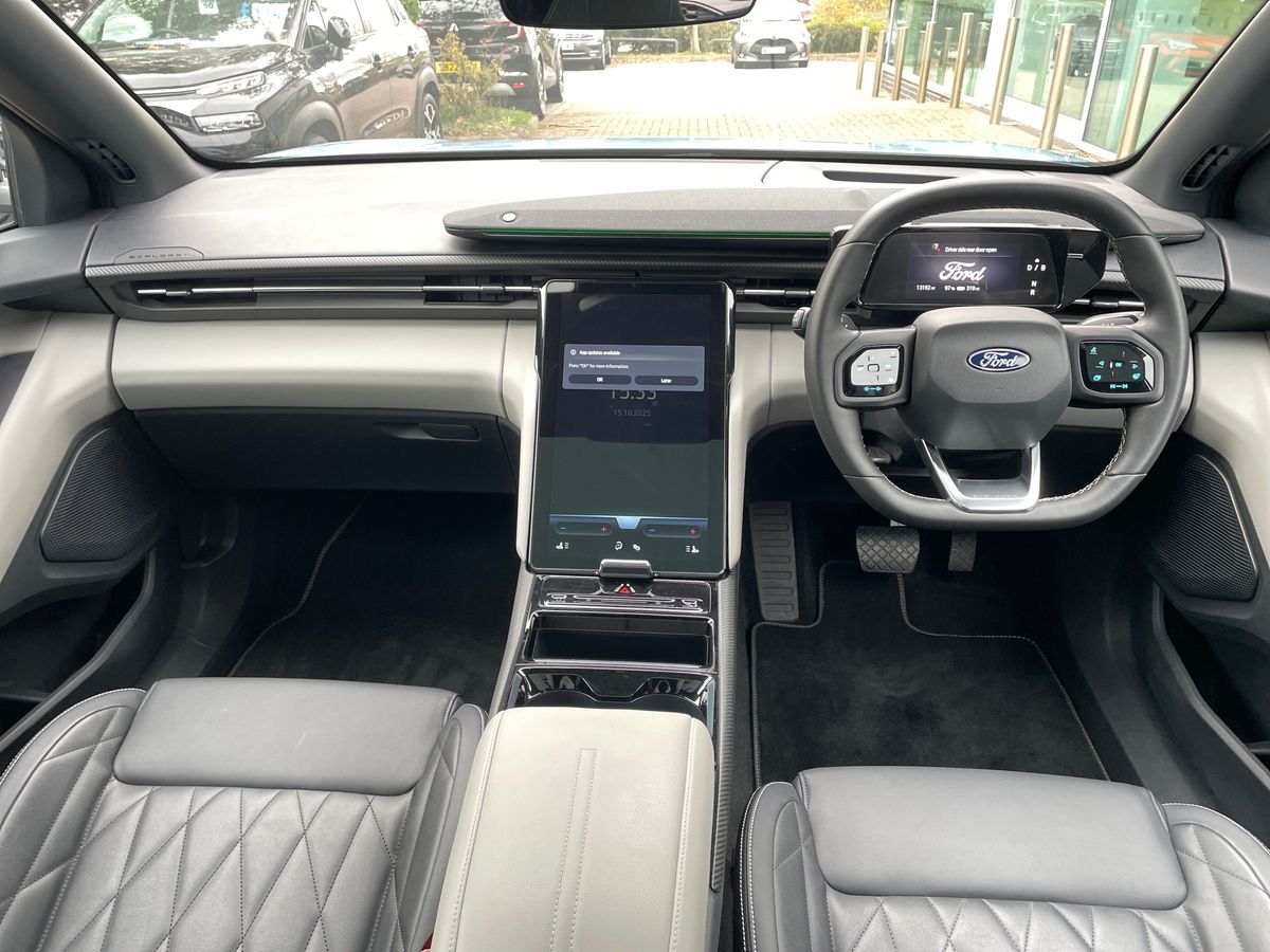 Used Ford Explorer 2024 for sale - 78041957: Photo 19