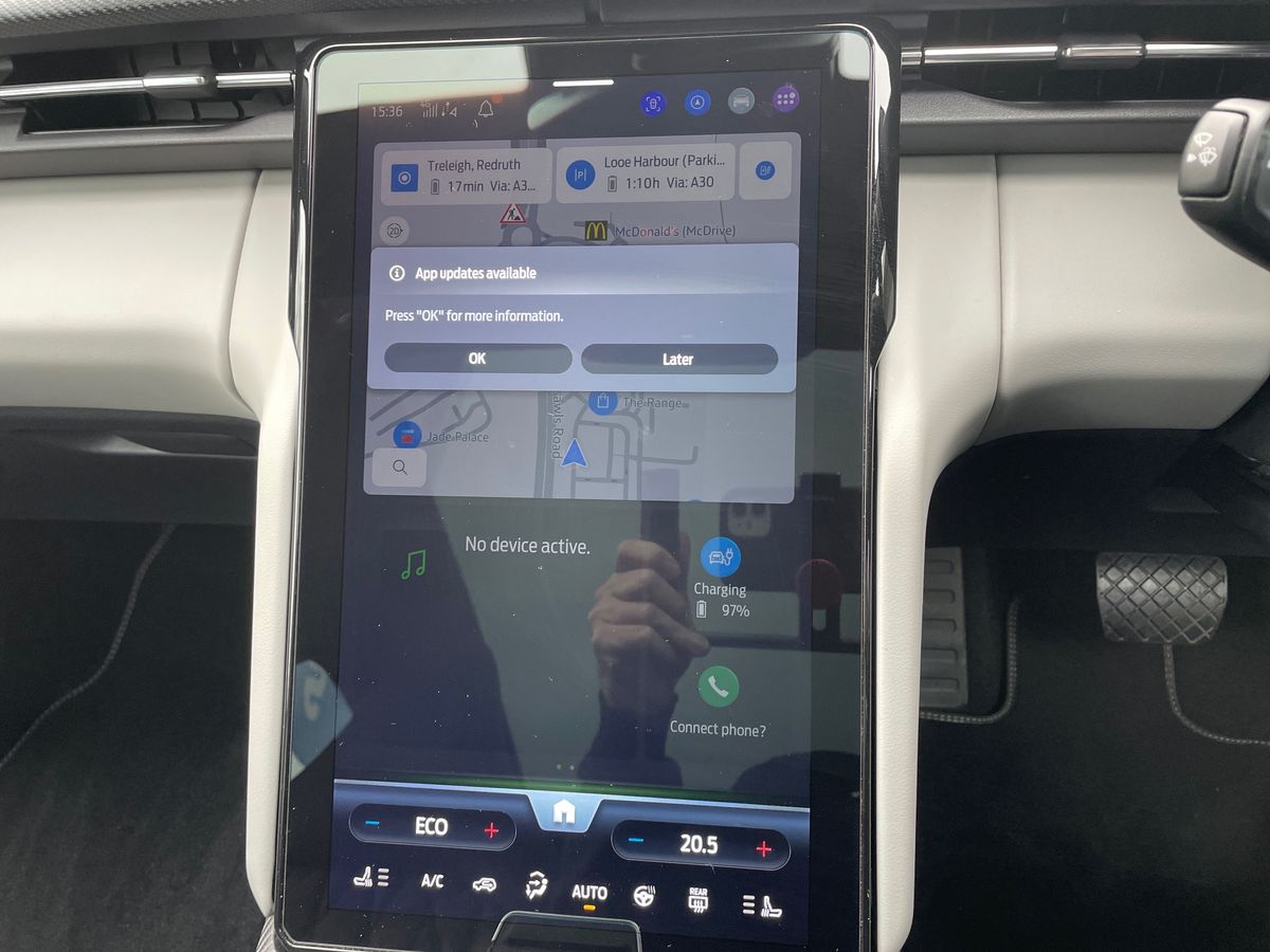 Used Ford Explorer 2024 for sale - 78041957: Photo 25