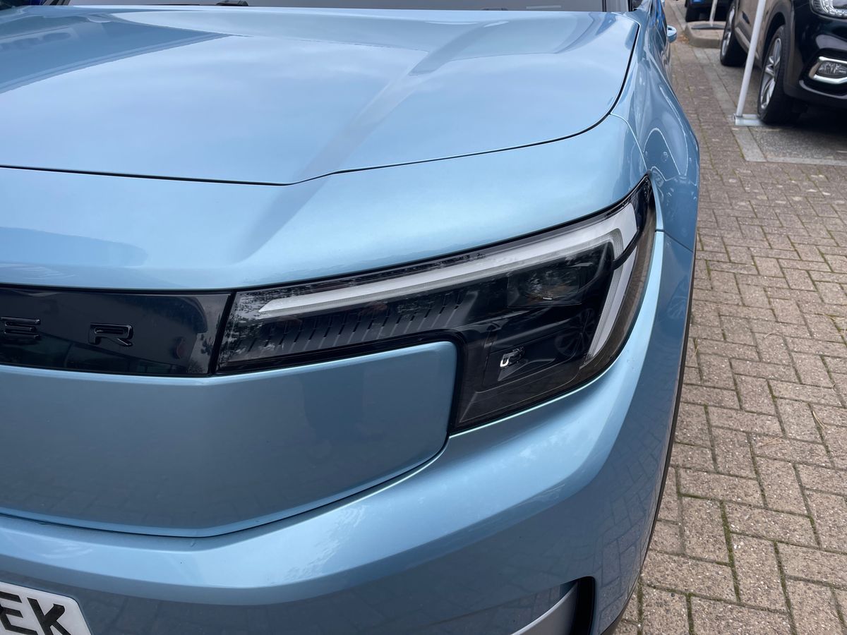 Used Ford Explorer 2024 for sale - 78041957: Photo 32