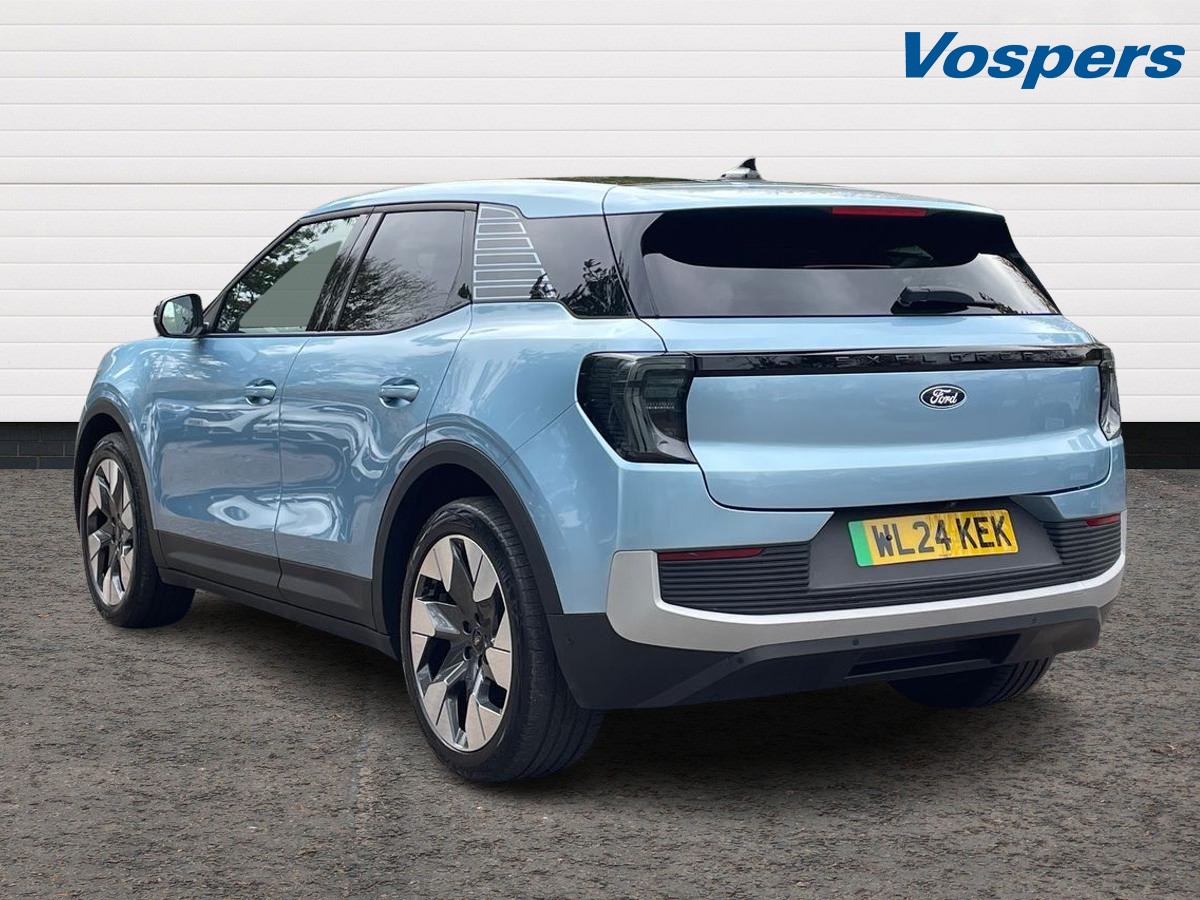 Used Ford Explorer 2024 for sale - 78041957: Photo 6