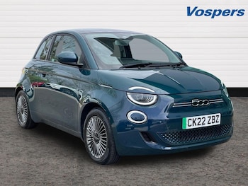 Used Fiat 500 2022 for sale - 78512824: Photo