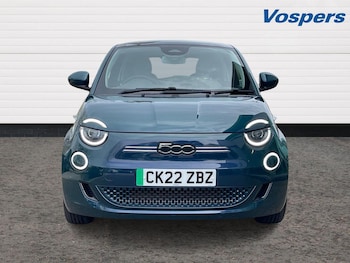 Used Fiat 500 2022 for sale - 78512824: Photo