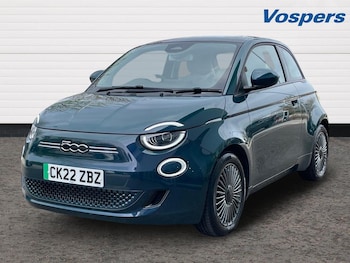 Used Fiat 500 2022 for sale - 78512824: Photo