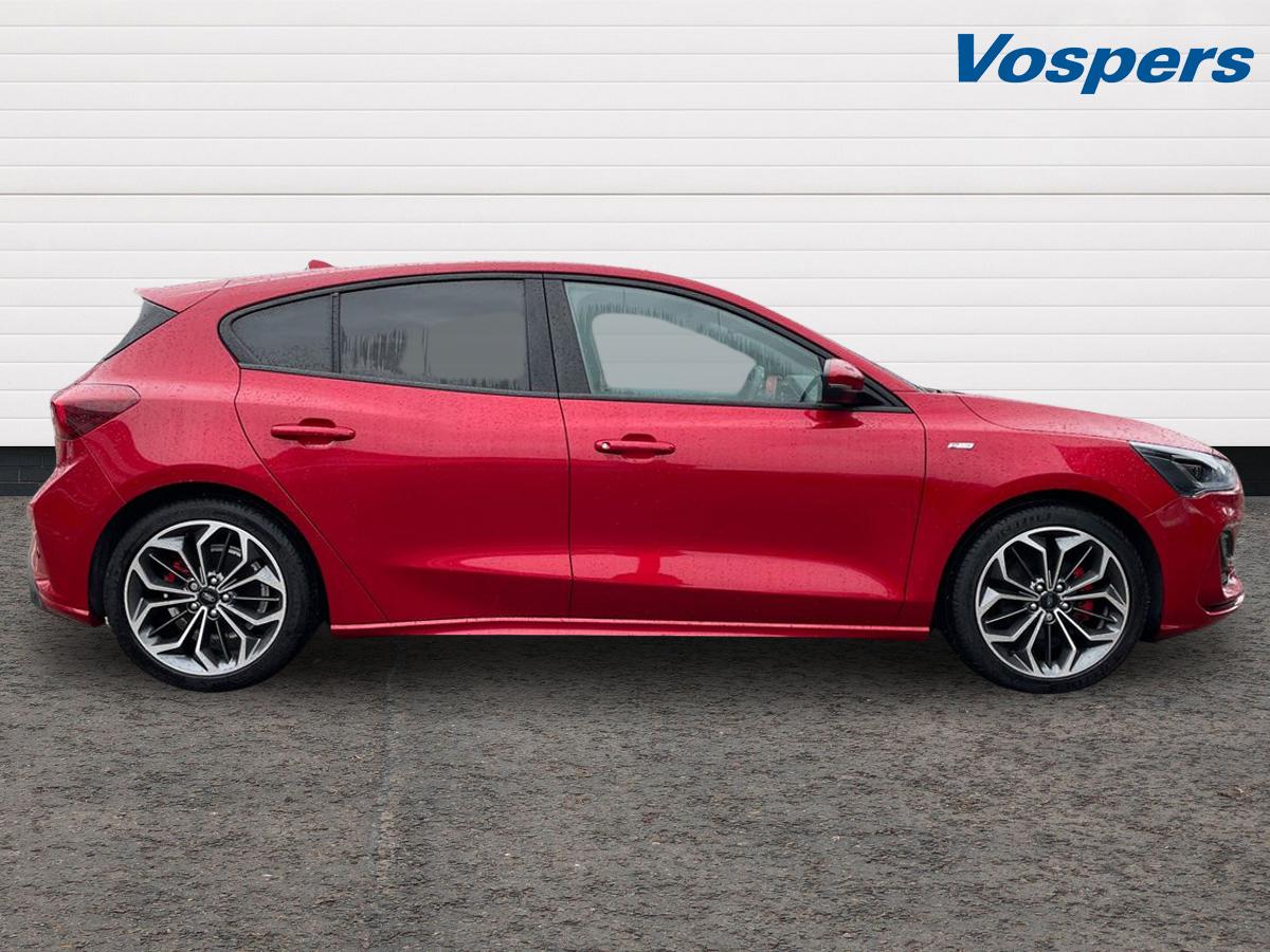 Used Ford Focus 2025 for sale - 77218727: Photo 10