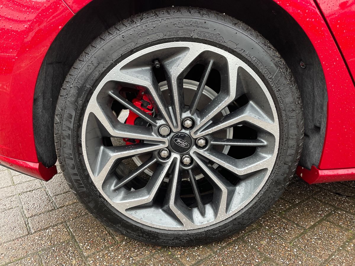 Used Ford Focus 2025 for sale - 77218727: Photo 11