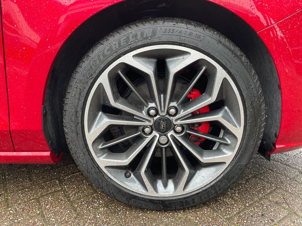 Used Ford Focus 2025 for sale - 77218727: Photo 13