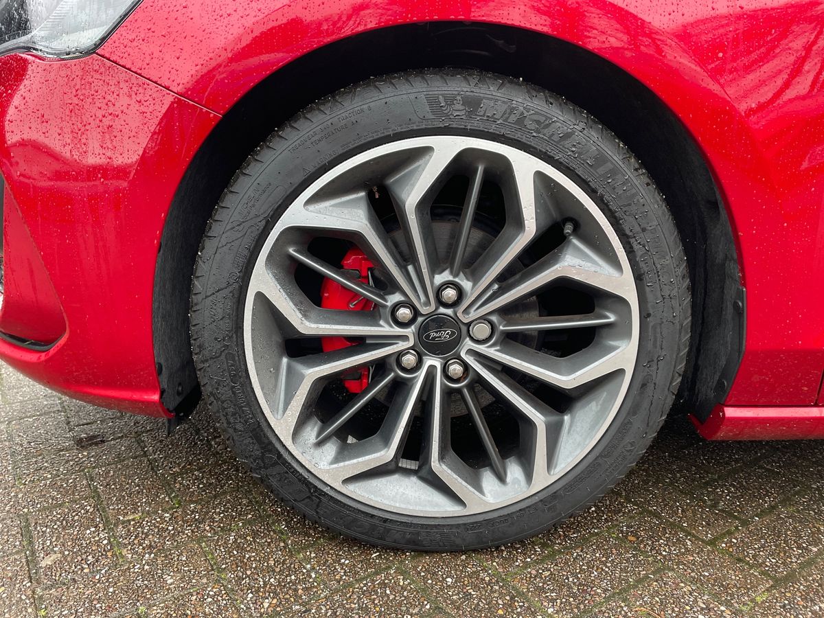 Used Ford Focus 2025 for sale - 77218727: Photo 14