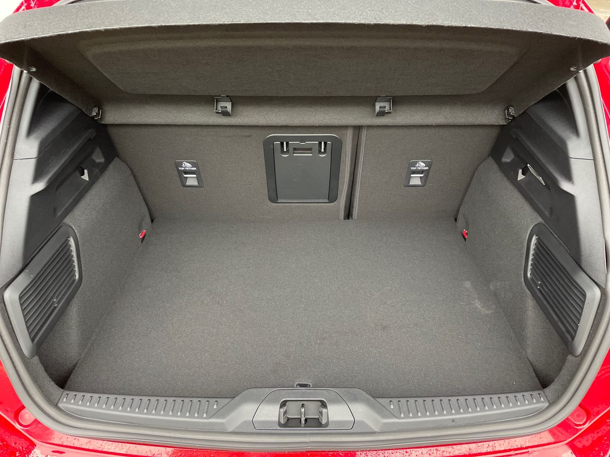 Used Ford Focus 2025 for sale - 77218727: Photo 17