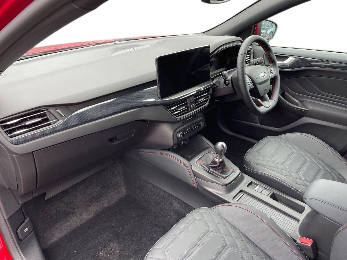 Used Ford Focus 2025 for sale - 77218727: Photo 18