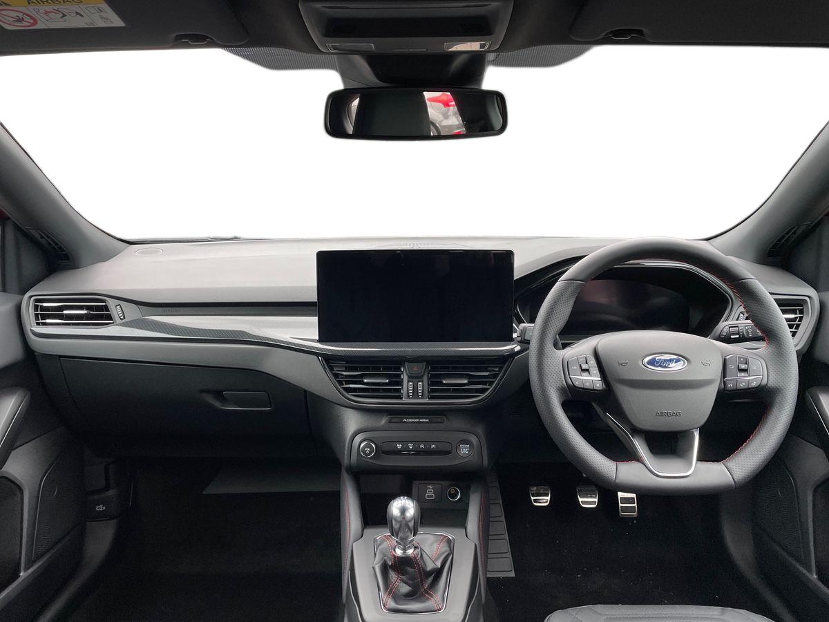 Used Ford Focus 2025 for sale - 77218727: Photo 19