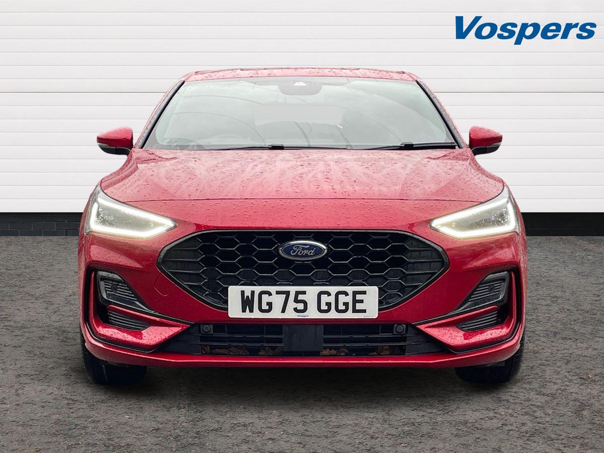 Used Ford Focus 2025 for sale - 77218727: Photo 2