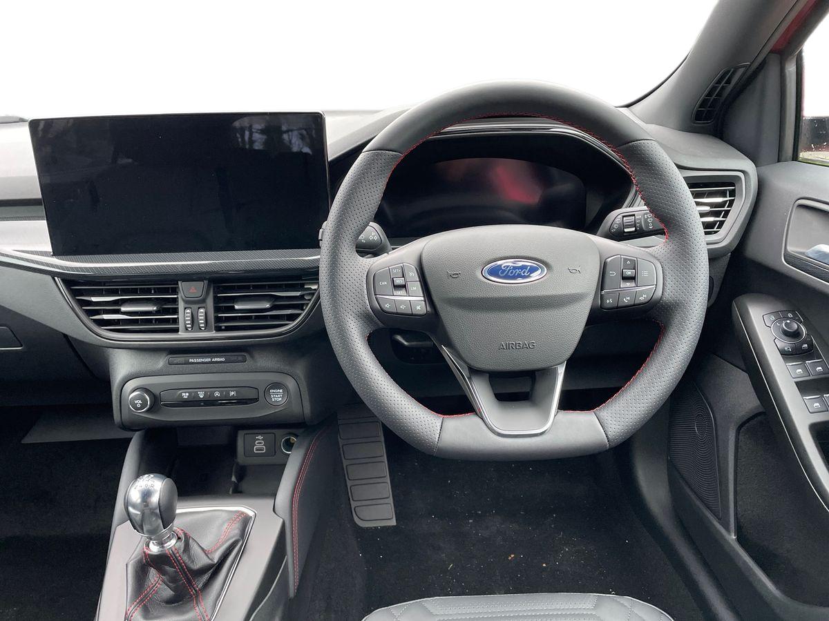 Used Ford Focus 2025 for sale - 77218727: Photo 21