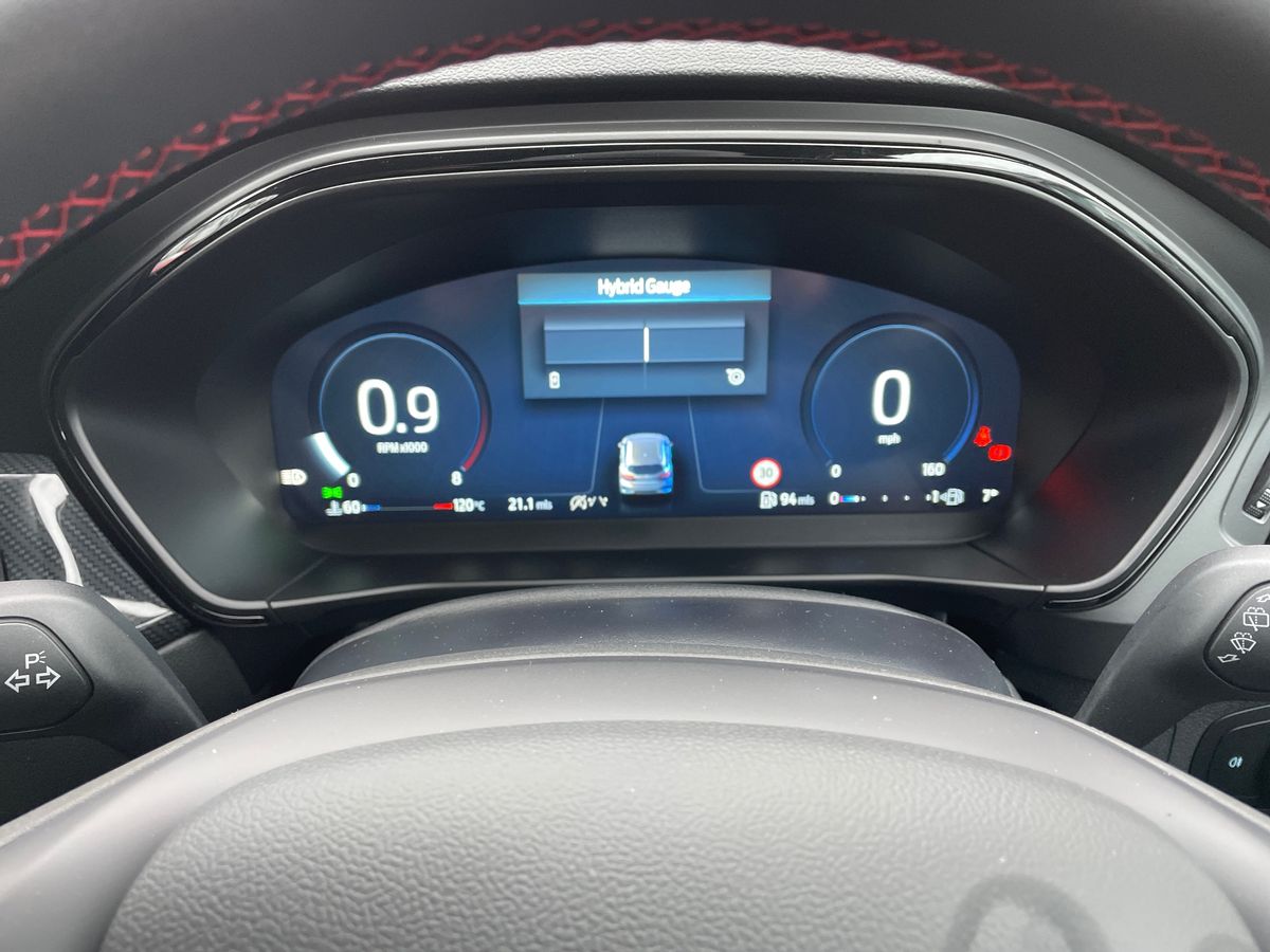 Used Ford Focus 2025 for sale - 77218727: Photo 23