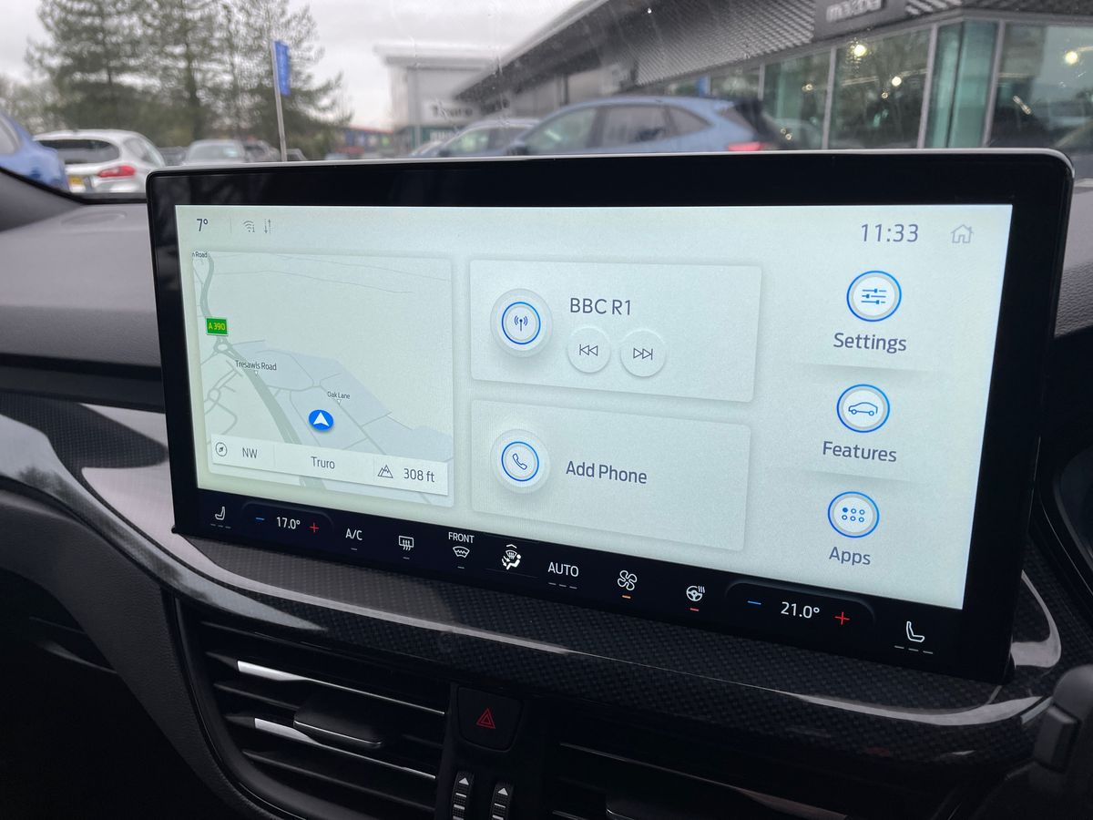 Used Ford Focus 2025 for sale - 77218727: Photo 25