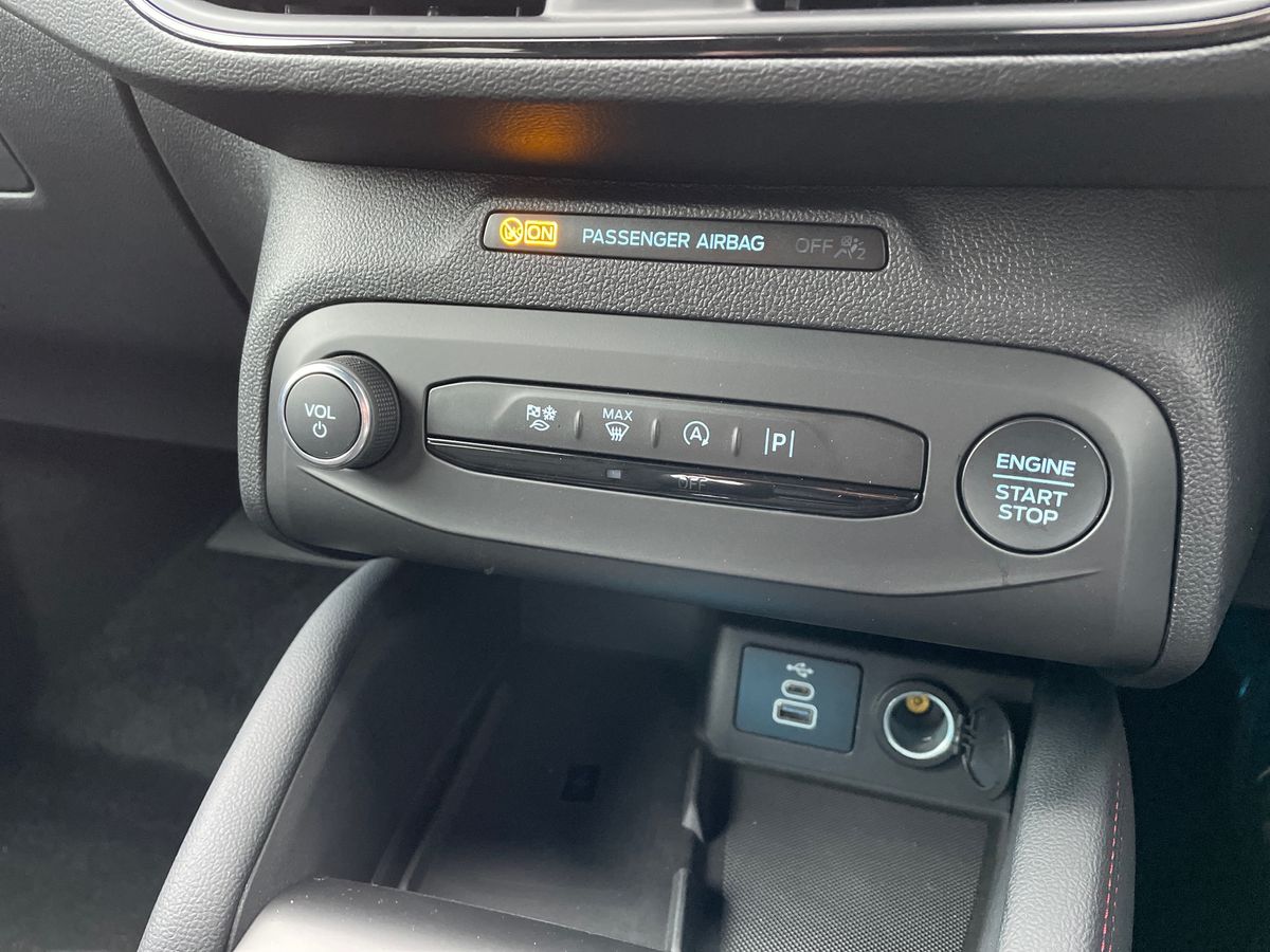 Used Ford Focus 2025 for sale - 77218727: Photo 26