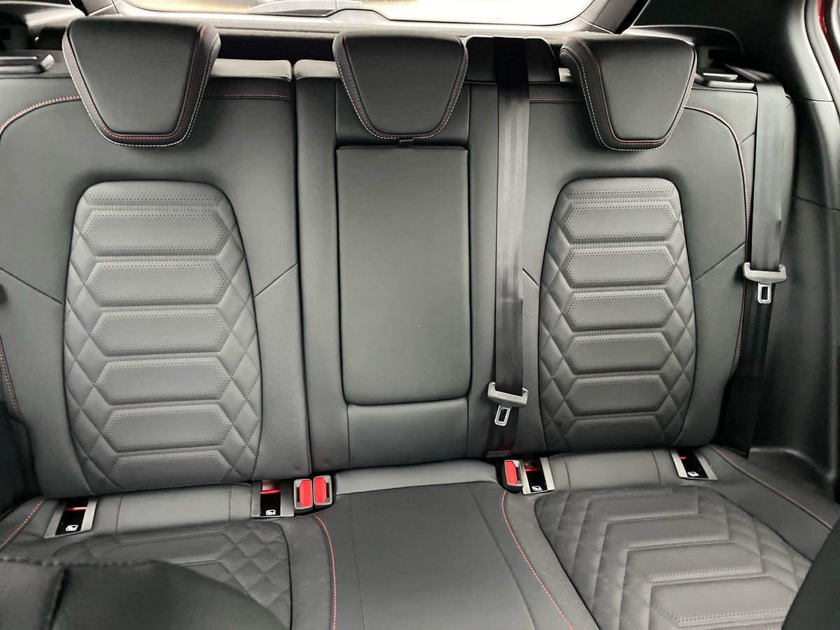 Used Ford Focus 2025 for sale - 77218727: Photo 28