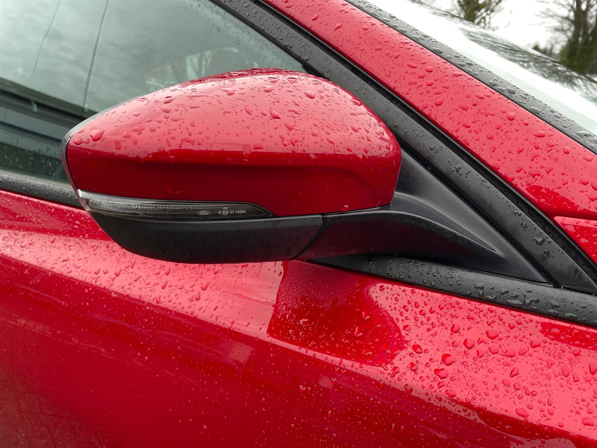 Used Ford Focus 2025 for sale - 77218727: Photo 29