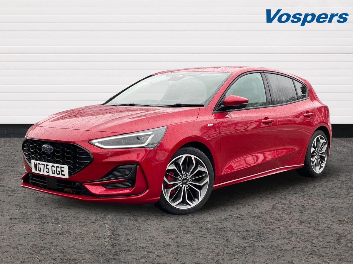 Used Ford Focus 2025 for sale - 77218727: Photo 3