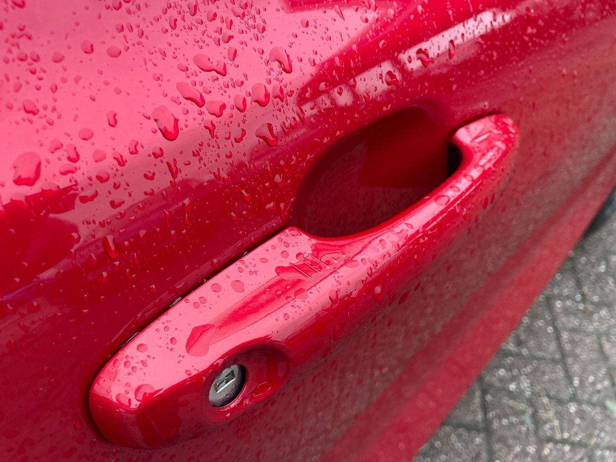 Used Ford Focus 2025 for sale - 77218727: Photo 30