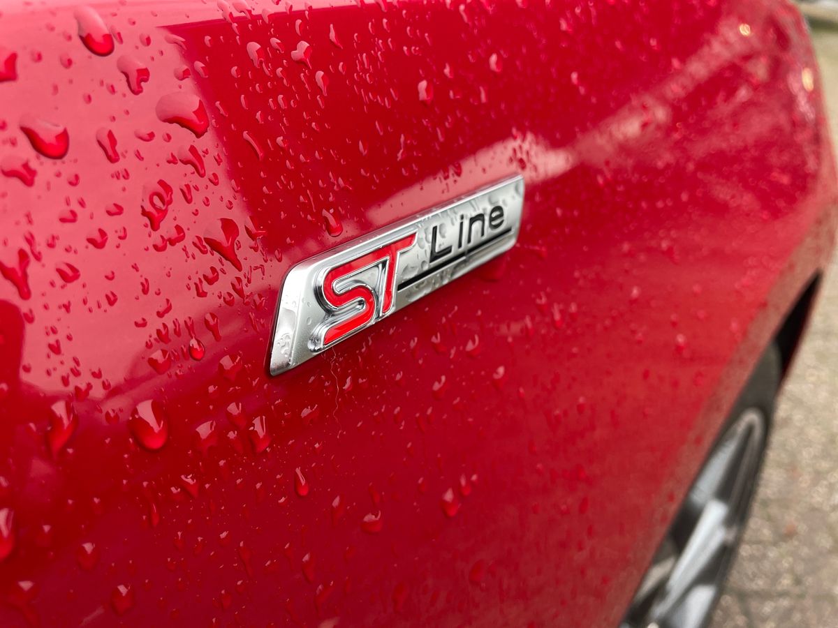 Used Ford Focus 2025 for sale - 77218727: Photo 31