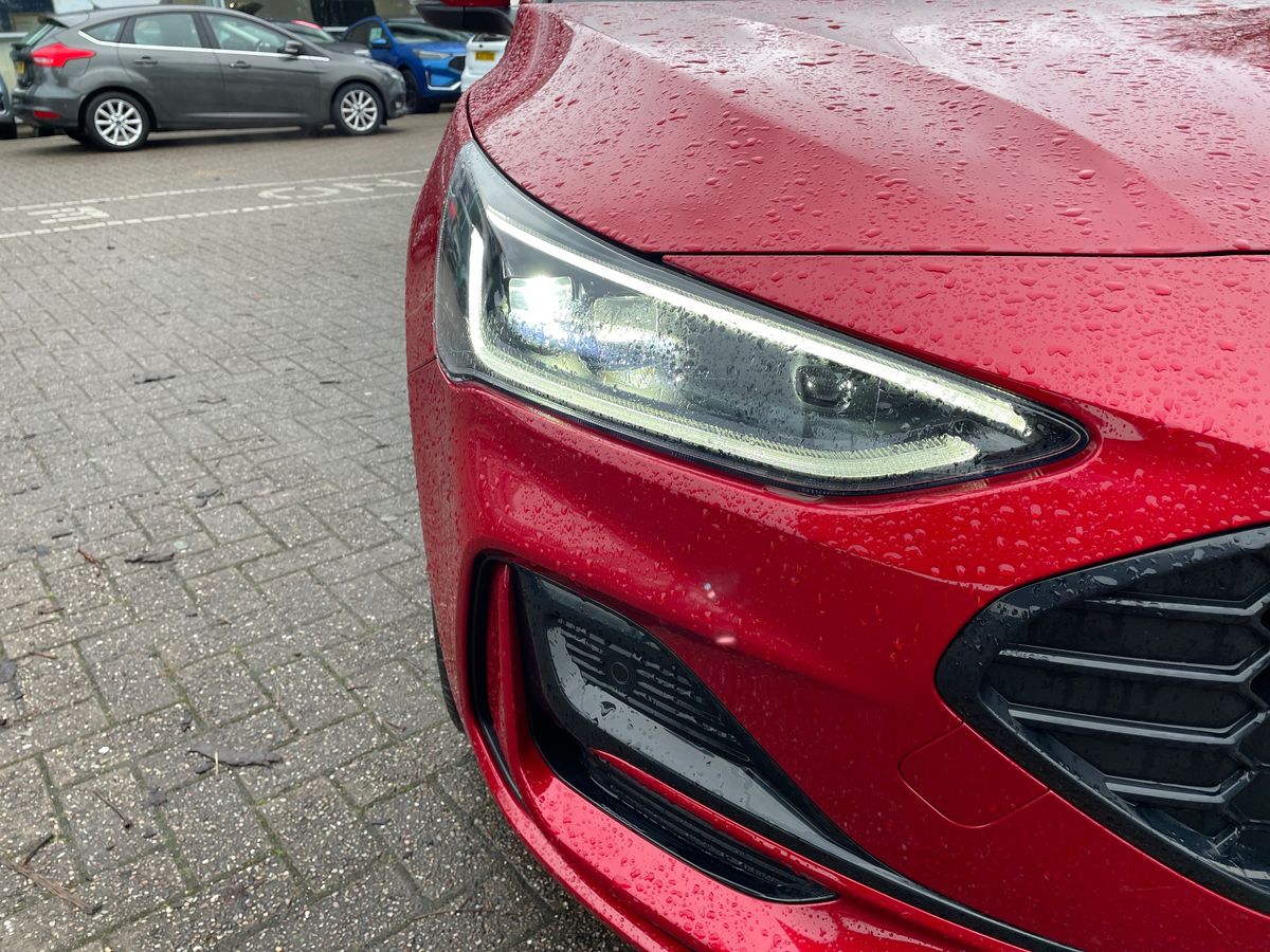 Used Ford Focus 2025 for sale - 77218727: Photo 32